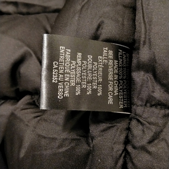 J. Style jacket - NWT - Picture 11 of 12